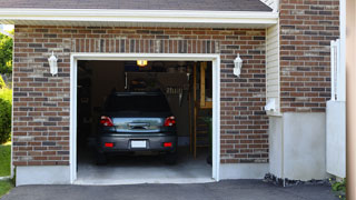 Garage Door Installation at Larkmoor Boulevard, Michigan